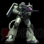 『機動戦士ガンダム バトルオペレーション』画面写真