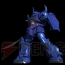 『機動戦士ガンダム バトルオペレーション』画面写真