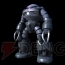 『機動戦士ガンダム バトルオペレーション』画面写真