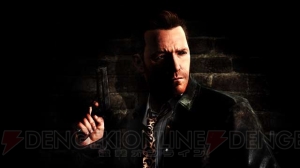フラッシュバックで旧作の事件が語られる――『マックス・ペイン3』にはニューヨークで戦うシーンも登場