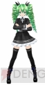 『初音ミク ‐Project DIVA‐ f』