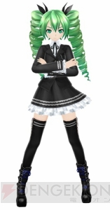 メランコリック』と『秘密警察』が収録！ 『初音ミク ‐Project
