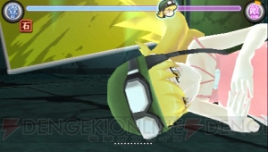 気になるPSP『化物語 ポータブル』の会話劇をチェック！ そして元吸血鬼の“ぱない”キャラクターも参戦決定！