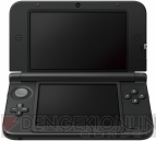 『ニンテンドー3DS LL』
