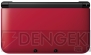 『ニンテンドー3DS LL』