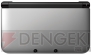 『ニンテンドー3DS LL』