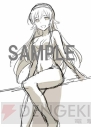 『アンチェインブレイズ エクシヴ』