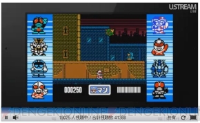 “ニンテンドーダイレクト”
