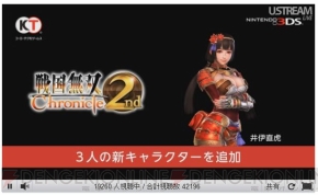 “ニンテンドーダイレクト”