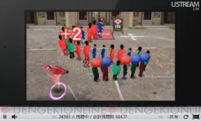 “ニンテンドーダイレクト”