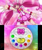 プリキュアが絵本を朗読してくれるモードも スマイルプリキュア レッツゴー メルヘンワールド が8月2日に発売 電撃オンライン