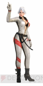 大阪には早矢仕プロデューサーが来場！ 『DEAD OR ALIVE 5』の体験会が全国5都市で開催