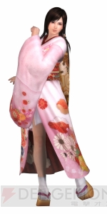 大阪には早矢仕プロデューサーが来場！ 『DEAD OR ALIVE 5』の体験会が全国5都市で開催