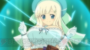 オープニングは喜多村英梨さんが歌う『紅蓮の掟目』！ 『閃乱カグラ Burst -紅蓮の少女達-』の主題歌が決定
