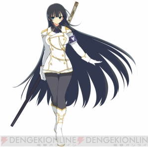 『閃乱カグラ Burst －紅蓮の少女達－』