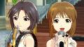 リズムにノってフェスタを盛り上げよう！ 『アイドルマスター シャイニーフェスタ』が10月25日に3バージョン同時発売