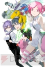 『デジモンワールド リ：デジタイズ』