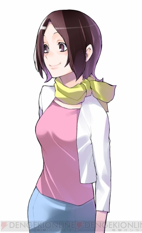 电撃 リリぉ嬢様が デジモン にハマる デジモンワールド リ デジタィズ の新情报を公开