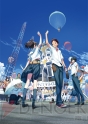 『ROBOTICS；NOTES』