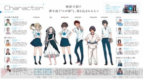 『ROBOTICS；NOTES』