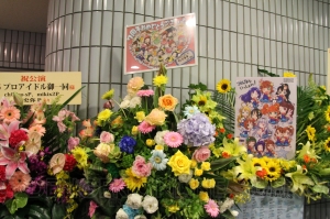 7周年の集大成は13人全員“いっしょ”に！ 『アイドルマスター』7周年ライブ初日レポート