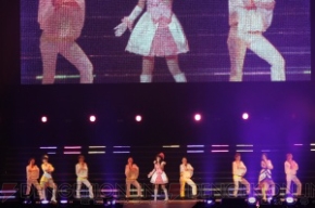 “THE IDOLM＠STER 7th ANNIVERSARY 765PRO ALLSTARS みんなといっしょに！”