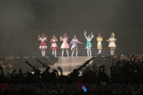 “THE IDOLM＠STER 7th ANNIVERSARY 765PRO ALLSTARS みんなといっしょに！”