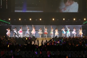 “THE IDOLM＠STER 7th ANNIVERSARY 765PRO ALLSTARS みんなといっしょに！”