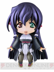 登場キャラやシステムにオパーイ好きにはたまらない各種特典まで！ 『境界線上のホライゾン PORTABLE』の気になる部分を徹底紹介!!
