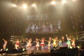 “THE IDOLM＠STER 7th ANNIVERSARY 765PRO ALLSTARS みんなといっしょに！”