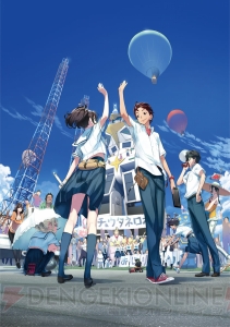 6月28日に実物大ガンヴァレル、いよいよ起動！ 全シナリオを体験しての『ROBOTICS；NOTES』発売直前最終レビューをお届け