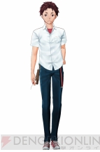 『ROBOTICS；NOTES』