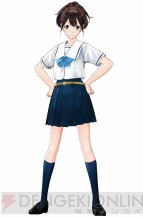 『ROBOTICS；NOTES』