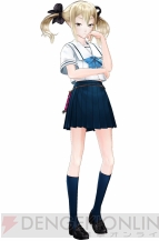 『ROBOTICS；NOTES』