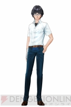 『ROBOTICS；NOTES』