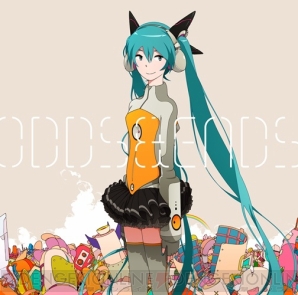 『ODDS＆ENDS』