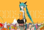 『ODDS＆ENDS』