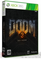 『DOOM3 BFG EDITION』