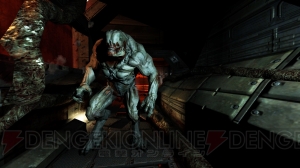 倒しても倒しても――『DOOM』シリーズの3作を収録した『DOOM3 BFG EDITION』が発売決定