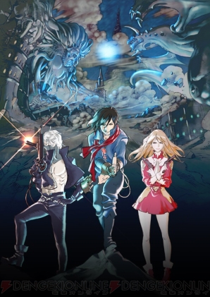 App通信 真 女神転生ii 虫姫さまふたり ブラックレーベル など新作アプリ多数 話題の 夕暮れのバルキリーズ も紹介 電撃オンライン