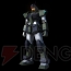 『機動戦士ガンダム バトルオペレーション』画面写真