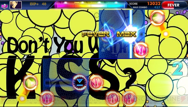 シリーズ最新作がPS Vitaに！ 『DJMAX TECHNIKA TUNE』はタッチパネルでの演奏に対応