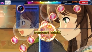 シリーズ最新作がPS Vitaに！ 『DJMAX TECHNIKA TUNE』はタッチパネルでの演奏に対応