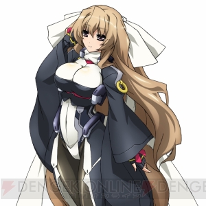 登場キャラやシステムにオパーイ好きにはたまらない各種特典まで！ 『境界線上のホライゾン PORTABLE』の気になる部分を徹底紹介!!