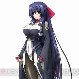 登場キャラやシステムにオパーイ好きにはたまらない各種特典まで！ 『境界線上のホライゾン PORTABLE』の気になる部分を徹底紹介!!