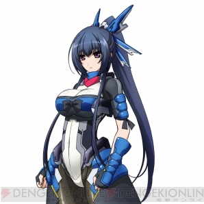 登場キャラやシステムにオパーイ好きにはたまらない各種特典まで 境界線上のホライゾン Portable の気になる部分を徹底紹介 電撃オンライン 登場キャラやシステムにオパーイ好きにはたまらない各種特典まで 境界線上のホライゾン Portable の気になる部分を徹底紹介 電撃オンライン