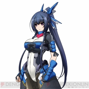 『境界線上のホライゾン PORTABLE』