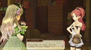 妹を救う物語を軸にキャラとシステムが融合！ 『アーシャのアトリエ ～黄昏の大地の錬金術士～』プレイレポで“新生アトリエ”の魅力に迫る