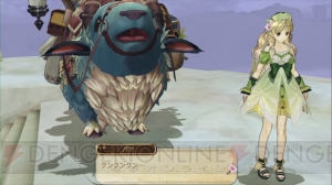 妹を救う物語を軸にキャラとシステムが融合！ 『アーシャのアトリエ ～黄昏の大地の錬金術士～』プレイレポで“新生アトリエ”の魅力に迫る