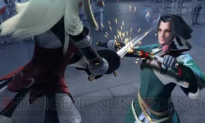 金髪おてんばヒロイン・イデアの参戦でアニエスがたじたじ!?　『ブレイブリーデフォルト』の新キャラ＆新バトルシステムが公開